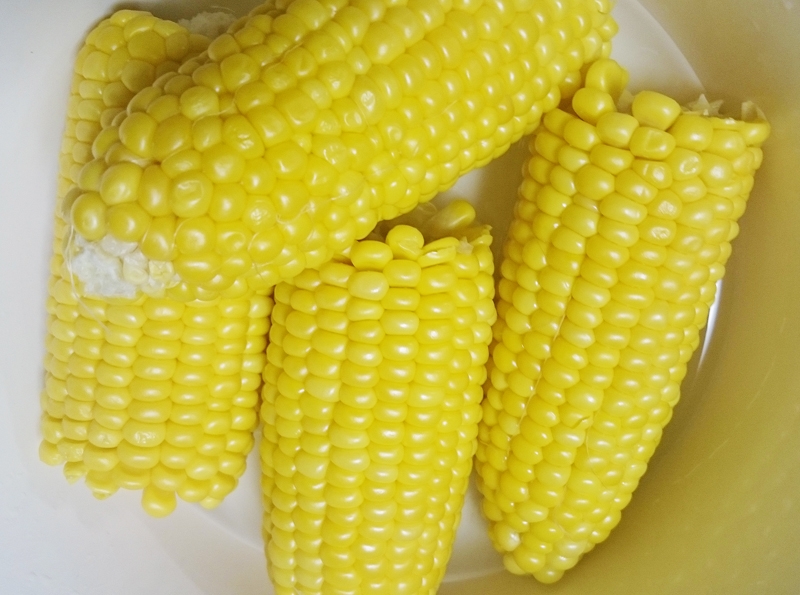 耐熱ガラス鍋で簡単 レンジで15分蒸しとうもろこし レシピ 作り方 By かわいい無料イラストフリー素材ベクターデータ 楽天レシピ 耐熱ガラス鍋で簡単 レンジで15分蒸しとうもろこし レシピ 作り方 By かわいい無料イラストフリー素材ベクターデータ 楽天レシピ