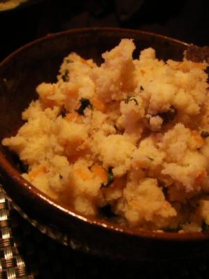 煮物の煮汁で味付け簡単 卯の花 レシピ 作り方 By Yogi Kitchen 楽天レシピ