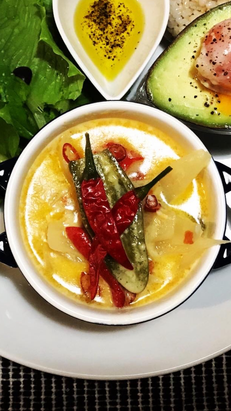 低糖質！ブータン料理 エマダツィ