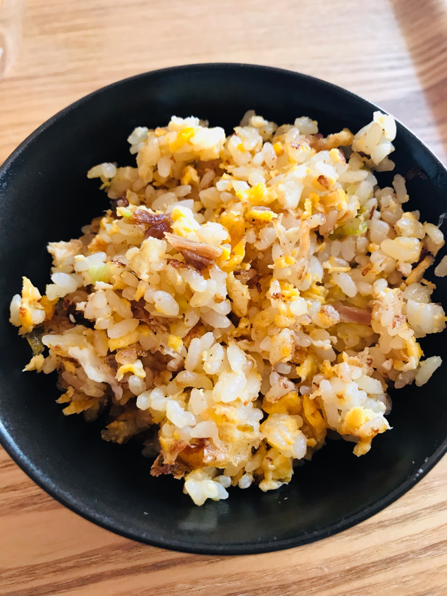 焼き豚チャーハン