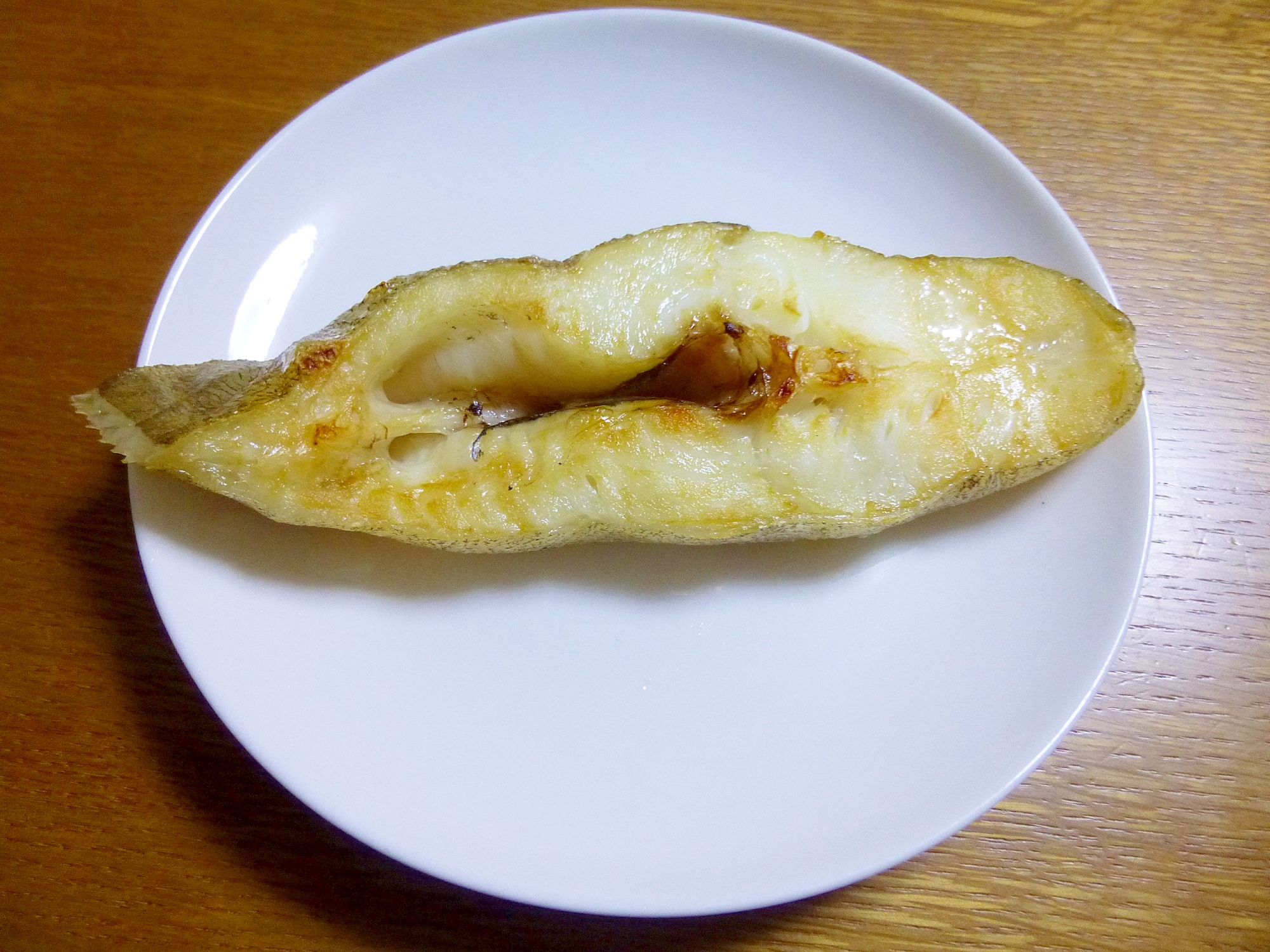 カレイの塩焼き レシピ 作り方 By 4045g 楽天レシピ カレイの塩焼き レシピ 作り方 By 4045g 楽天レシピ