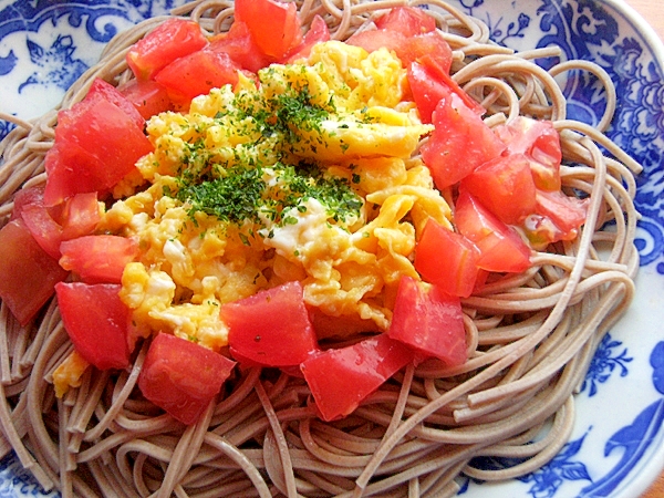 栄養　トマト