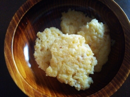 離乳食 卵とご飯のおやき 冷凍保存 レシピ 作り方 By Pmam J 楽天レシピ 離乳食 卵とご飯のおやき 冷凍保存 レシピ 作り方 By Pmam J 楽天レシピ