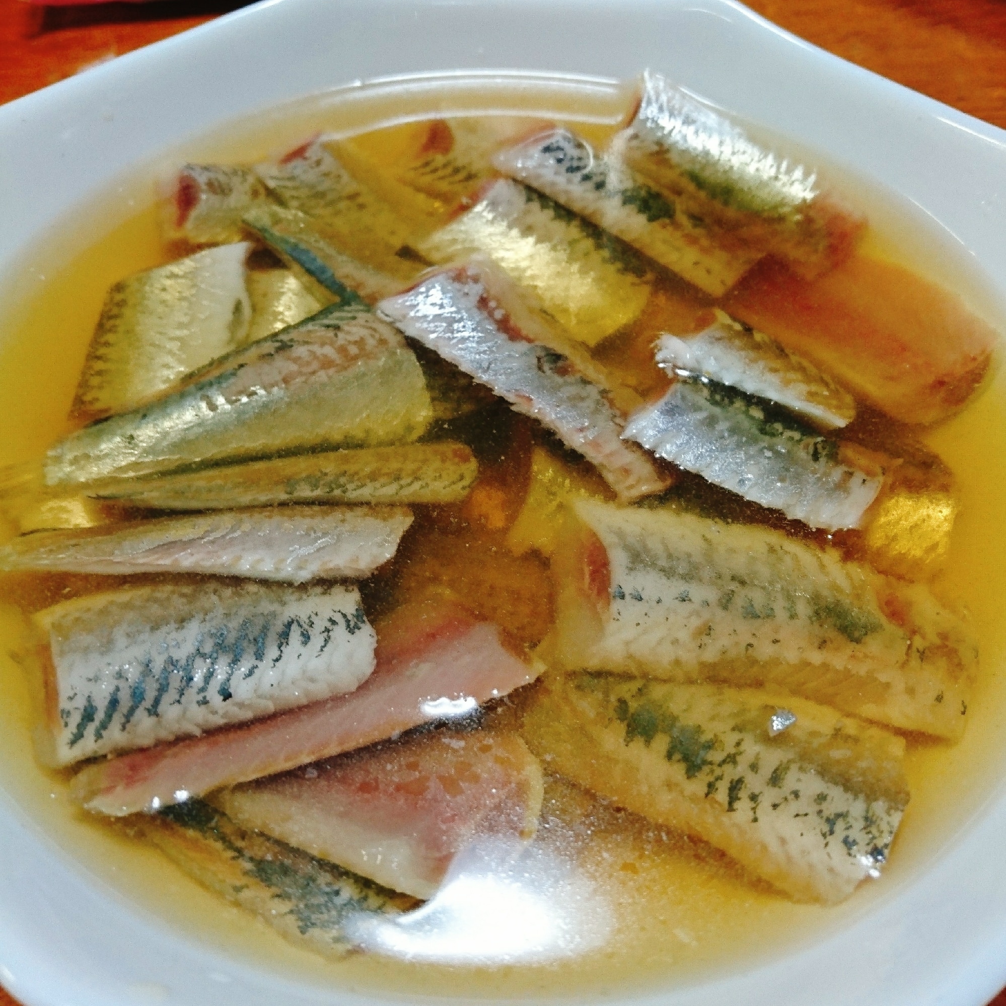 イワシの酢締め レシピ 作り方 By やっすん 楽天レシピ イワシの酢締め レシピ 作り方 By やっすん 楽天レシピ