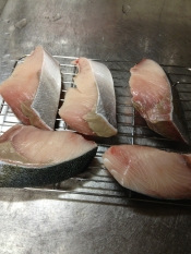 漬け置きいらずのブリの照り焼き レシピ 作り方 By ノンパルンパ 楽天レシピ 漬け置きいらずのブリの照り焼き レシピ 作り方 By ノンパルンパ 楽天レシピ