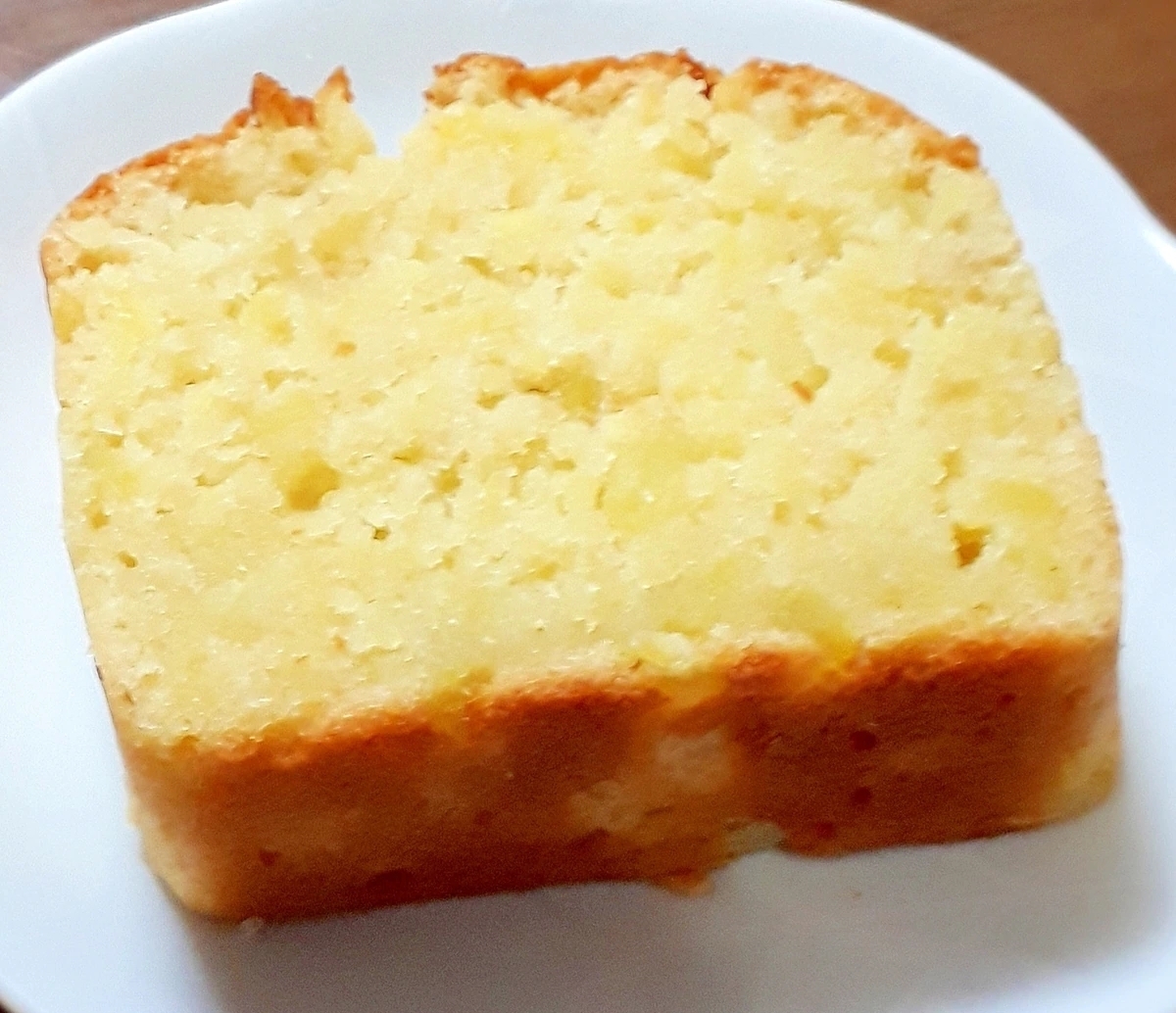 卵不使用 Hmで さつまいものパウンドケーキ レシピ 作り方 By 卵アレルギーの小さな主婦 Mako 楽天レシピ 卵不使用 Hmで さつまいものパウンドケーキ レシピ 作り方 By 卵アレルギーの小さな主婦 Mako 楽天レシピ