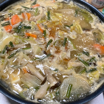 とても美味しかったです〜(*^^*)♪ ありがとうございました。