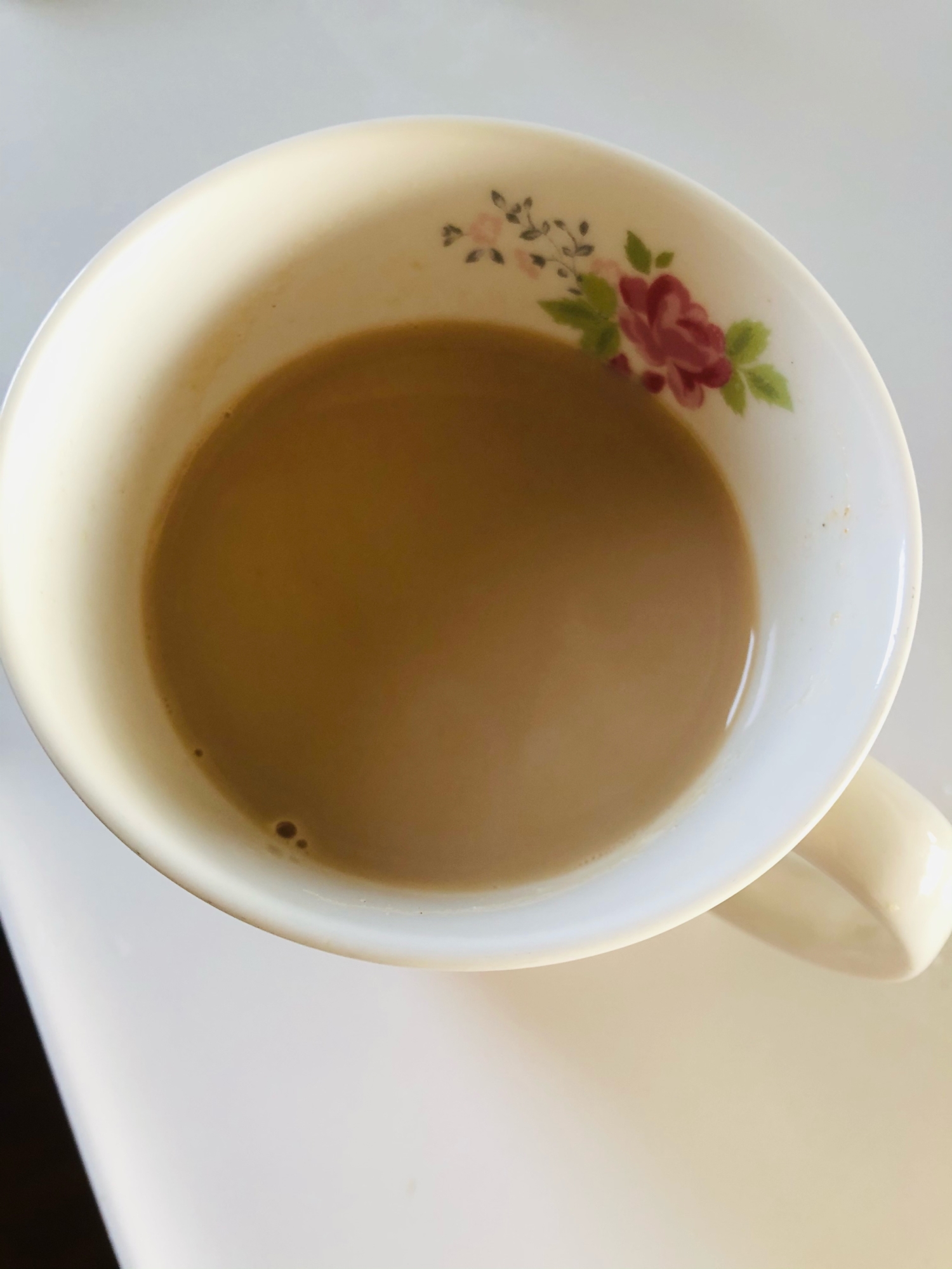 香り高い〜 スパイスチャイ❣️