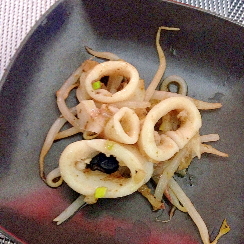 簡単で美味しい イカのアンチョビマリネ レシピ 作り方 By Mi8045 楽天レシピ 簡単で美味しい イカのアンチョビマリネ レシピ 作り方 By Mi8045 楽天レシピ