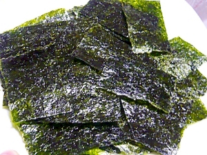 簡単過ぎる パリッパリの韓国のり風 レシピ 作り方 By Arakurea 楽天レシピ 簡単過ぎる パリッパリの韓国のり風 レシピ 作り方 By Arakurea 楽天レシピ