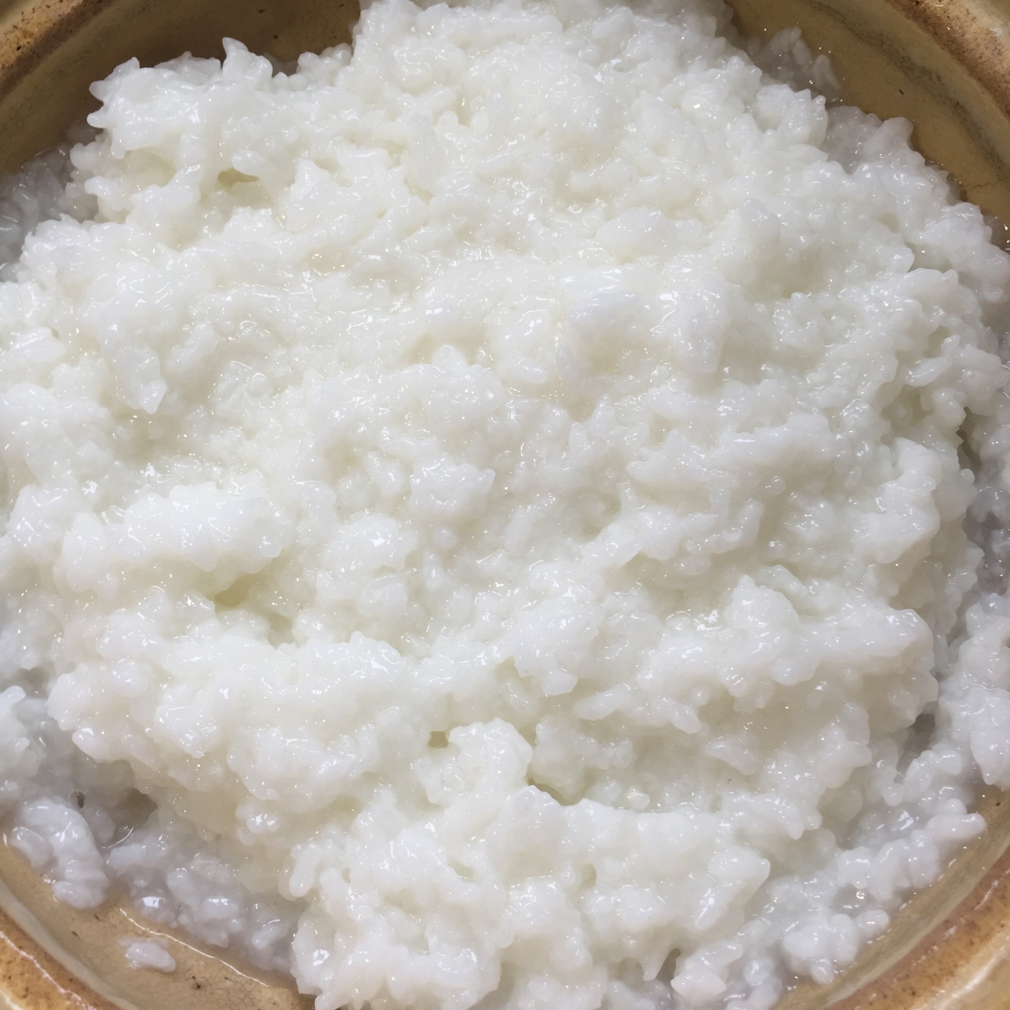 米から炊く お粥 レシピ 作り方 By 西野シオン 楽天レシピ 米から炊く お粥 レシピ 作り方 By 西野シオン 楽天レシピ