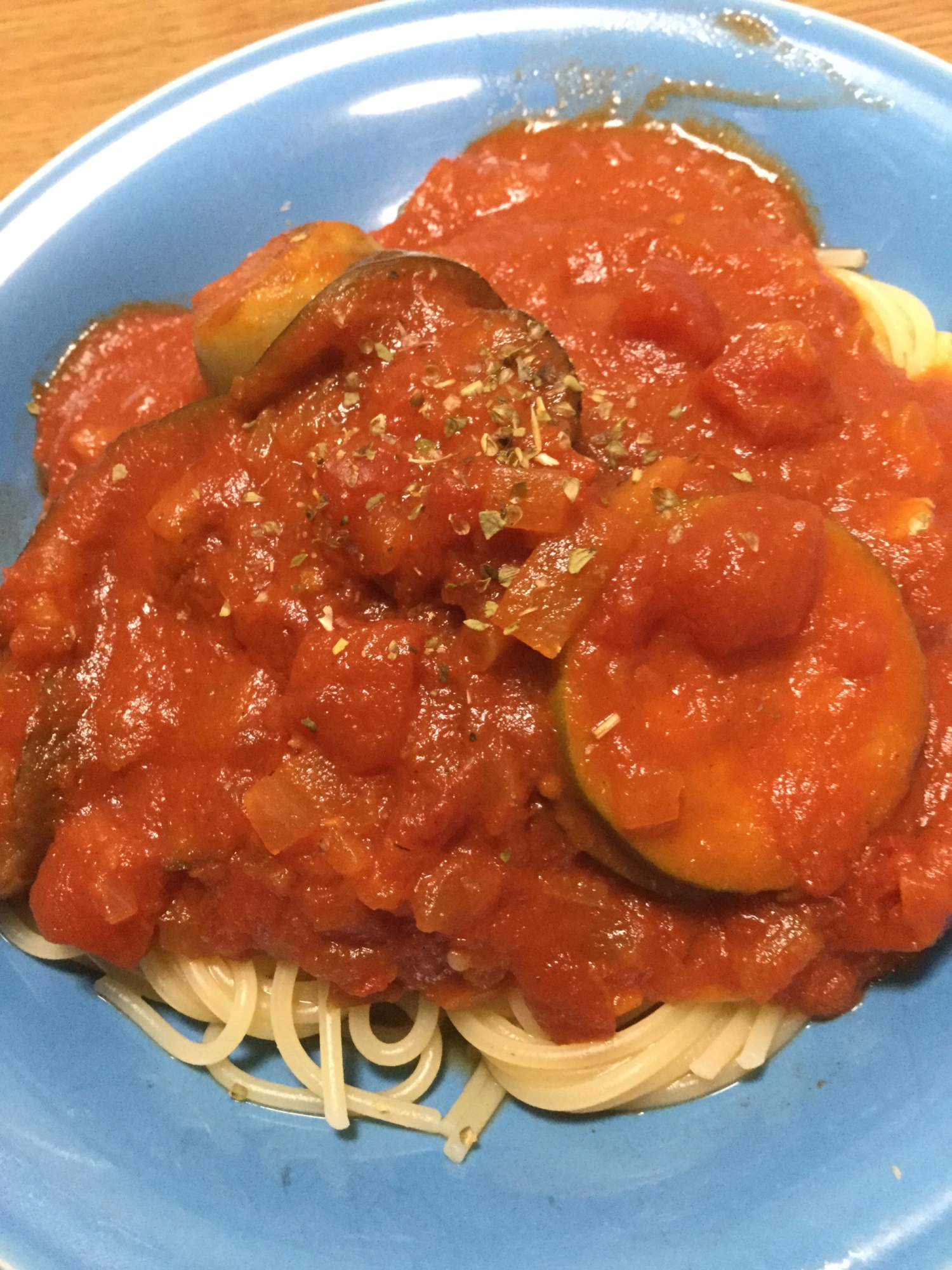 ナスとズッキーニのパスタオレガノ風味 レシピ 作り方 By あぽちょふ 楽天レシピ ナスとズッキーニのパスタオレガノ風味 レシピ 作り方 By あぽちょふ 楽天レシピ