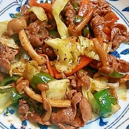 肉野菜炒めのレシピ 作り方 簡単人気ランキング 楽天レシピ 肉野菜炒めのレシピ 作り方 簡単人気ランキング 楽天レシピ