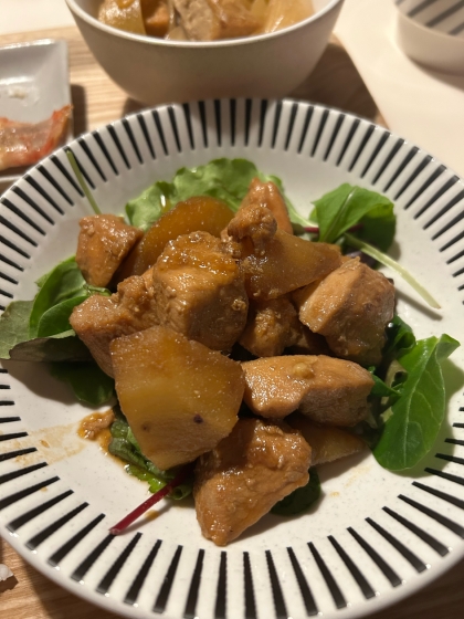 さつまいも大好きなこどもたち喜んでました！