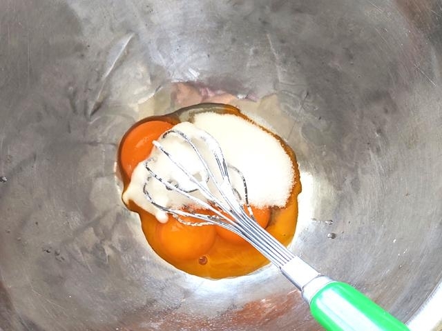 ふかふか 失敗知らずの豆腐シフォンケーキ レシピ 作り方 By Torezu 楽天レシピ ふかふか 失敗知らずの豆腐シフォンケーキ レシピ 作り方 By Torezu 楽天レシピ
