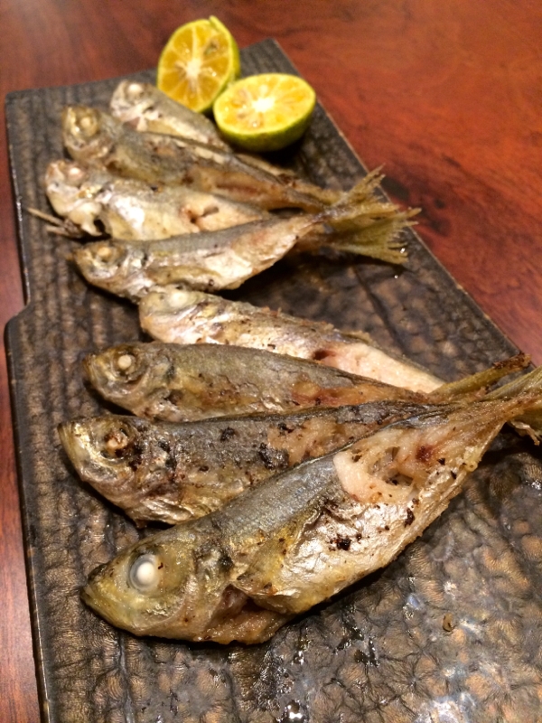 豆アジの唐揚げ 骨も頭もパリッパリ レシピ 作り方 By アマンナ 楽天レシピ 豆アジの唐揚げ 骨も頭もパリッパリ レシピ 作り方 By アマンナ 楽天レシピ