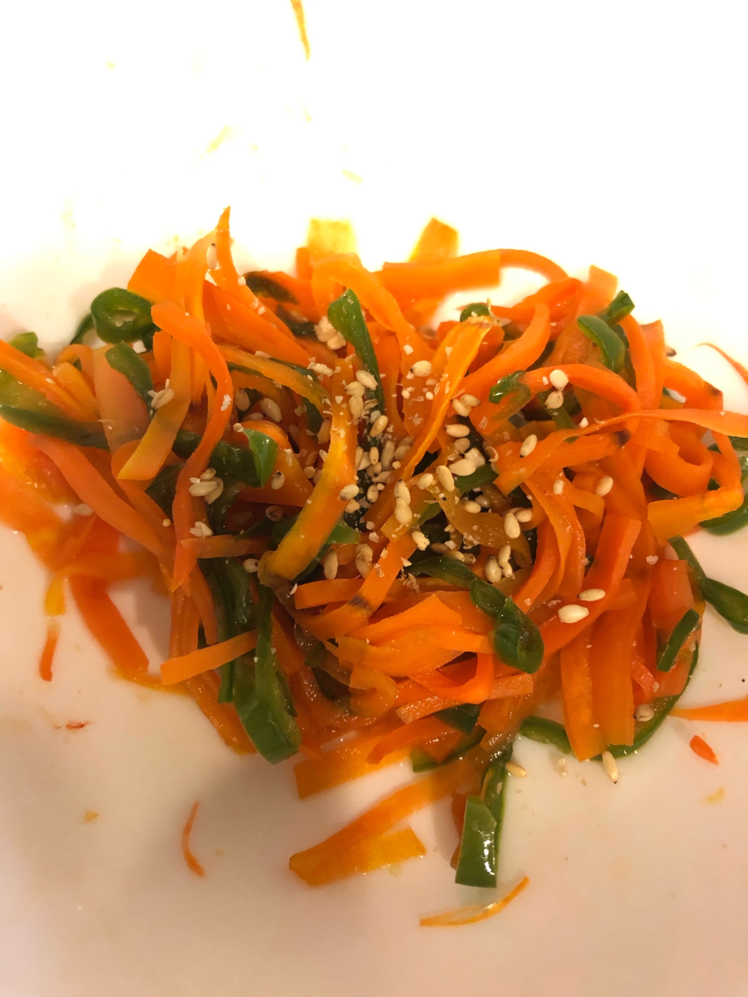 離乳食完了期 ピーマンとにんじんのスープ煮 レシピ 作り方 By ズボラでもおいしいごはんが食べたい 楽天レシピ 離乳食完了期 ピーマンとにんじんのスープ煮 レシピ 作り方 By ズボラでもおいしいごはんが食べたい 楽天レシピ