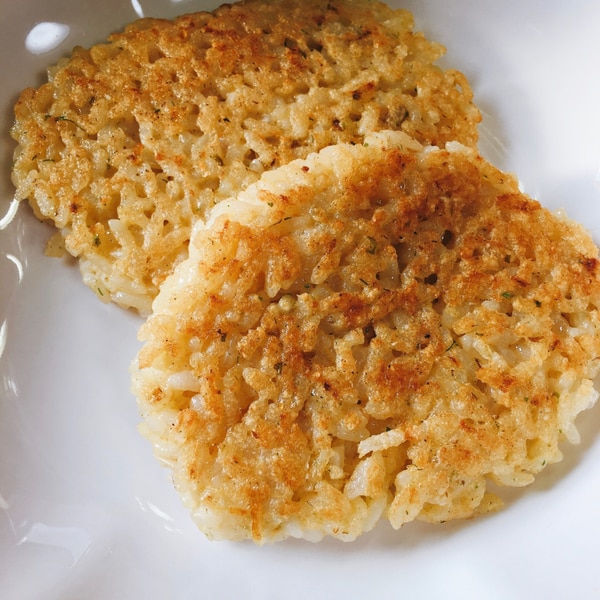 離乳食 後期 ごはんおやき 手掴み食べ レシピ 作り方 By Yuichi 楽天レシピ 離乳食 後期 ごはんおやき 手掴み食べ レシピ 作り方 By Yuichi 楽天レシピ