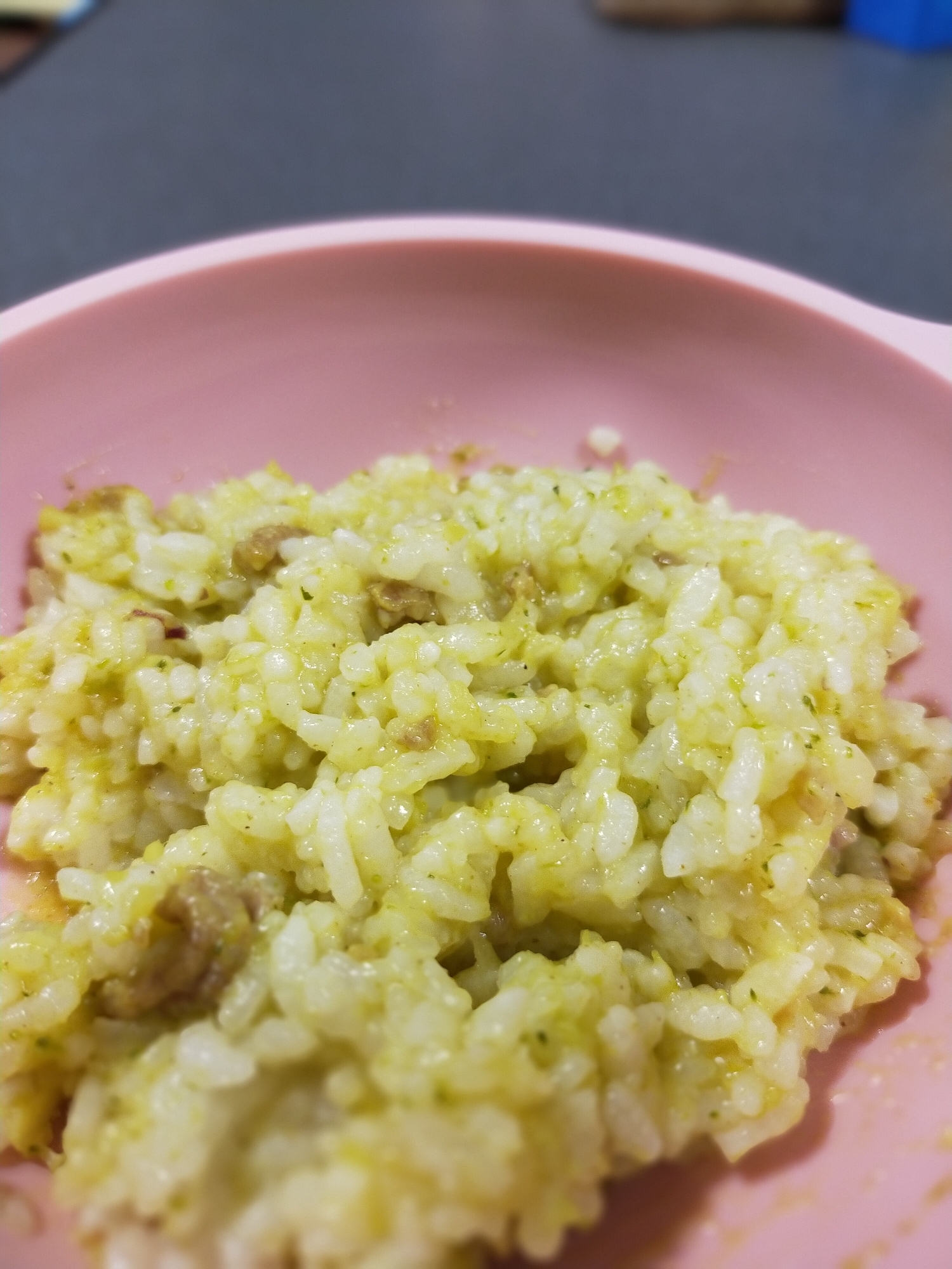 野菜たっぷり幼児カレー【1歳~】