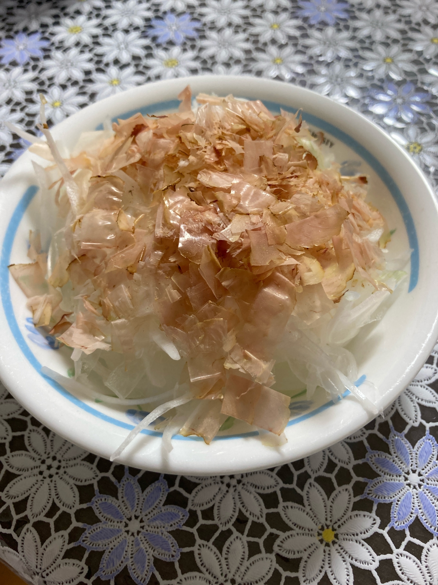 今が旬。新玉でオニオンスライス