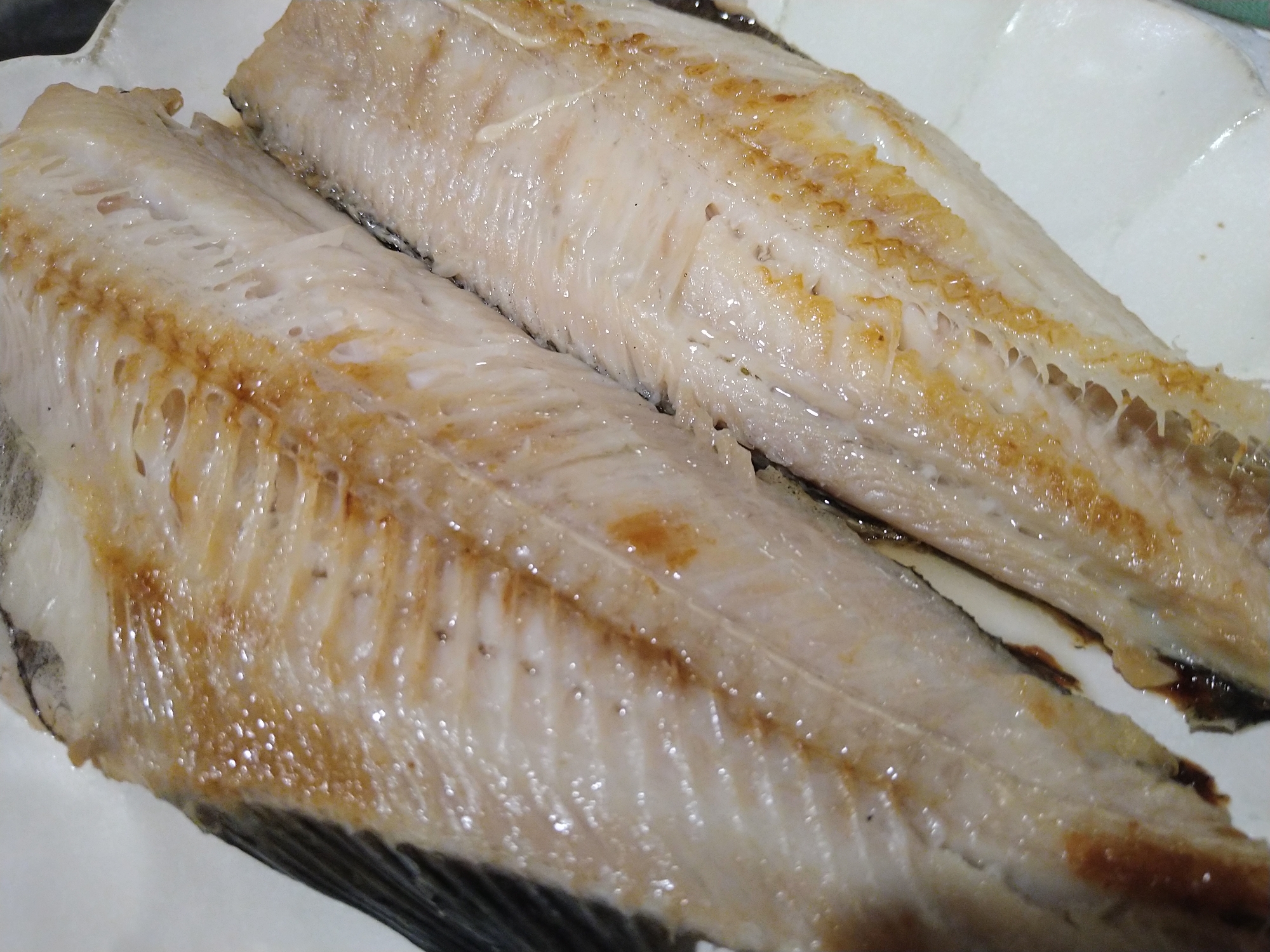 ほっけの焼き方 フライパン レシピ 作り方 By えびんげん 楽天レシピ ほっけの焼き方 フライパン レシピ 作り方 By えびんげん 楽天レシピ