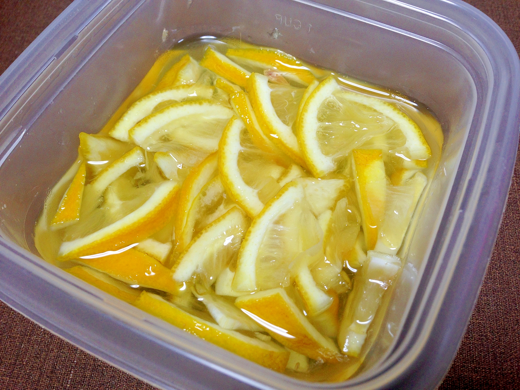 レモンシロップレシピ 作り方の人気順 簡単料理の楽天レシピ レモンシロップレシピ 作り方の人気順 簡単料理の楽天レシピ