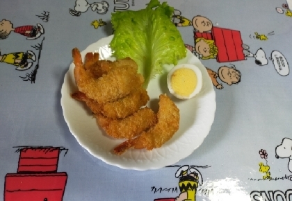 りんりんりんちゃん(*´∇`)ﾉさくさく揚げ焼き美味しかったですヾ(o・ω・)ノりんりんりんちゃん、キャンプ行くんだねぇ(*´∇`)ﾉ楽しそヾ(o・ω・)ノ