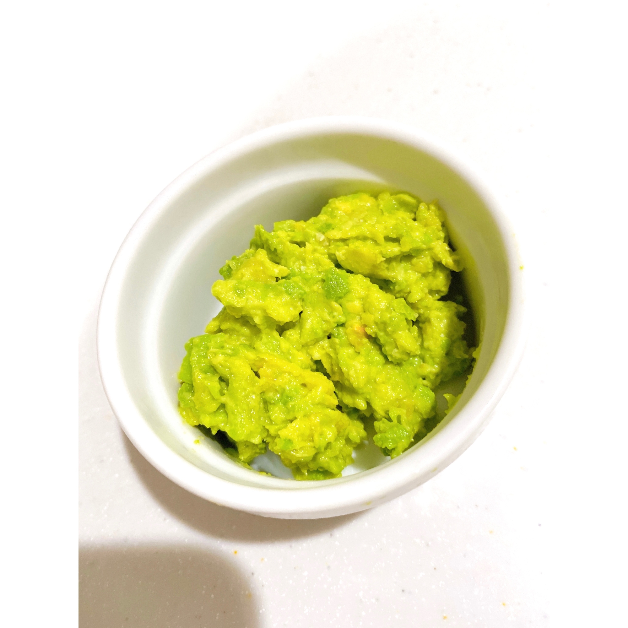 中華風アボカドディップ 硬いアボカドでもok レシピ 作り方 By Iinu 楽天レシピ 中華風アボカドディップ 硬いアボカドでもok レシピ 作り方 By Iinu 楽天レシピ