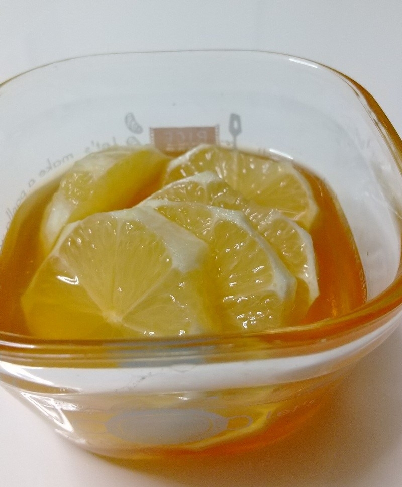 はちみつレモンシロップ レシピ 作り方 By Yuki2244 楽天レシピ はちみつレモンシロップ レシピ 作り方 By Yuki2244 楽天レシピ