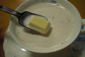 白には白で ホワイトココアには白いダースが合う レシピ 作り方 By ひろりん1106 楽天レシピ 白には白で ホワイトココアには白いダースが合う レシピ 作り方 By ひろりん1106 楽天レシピ