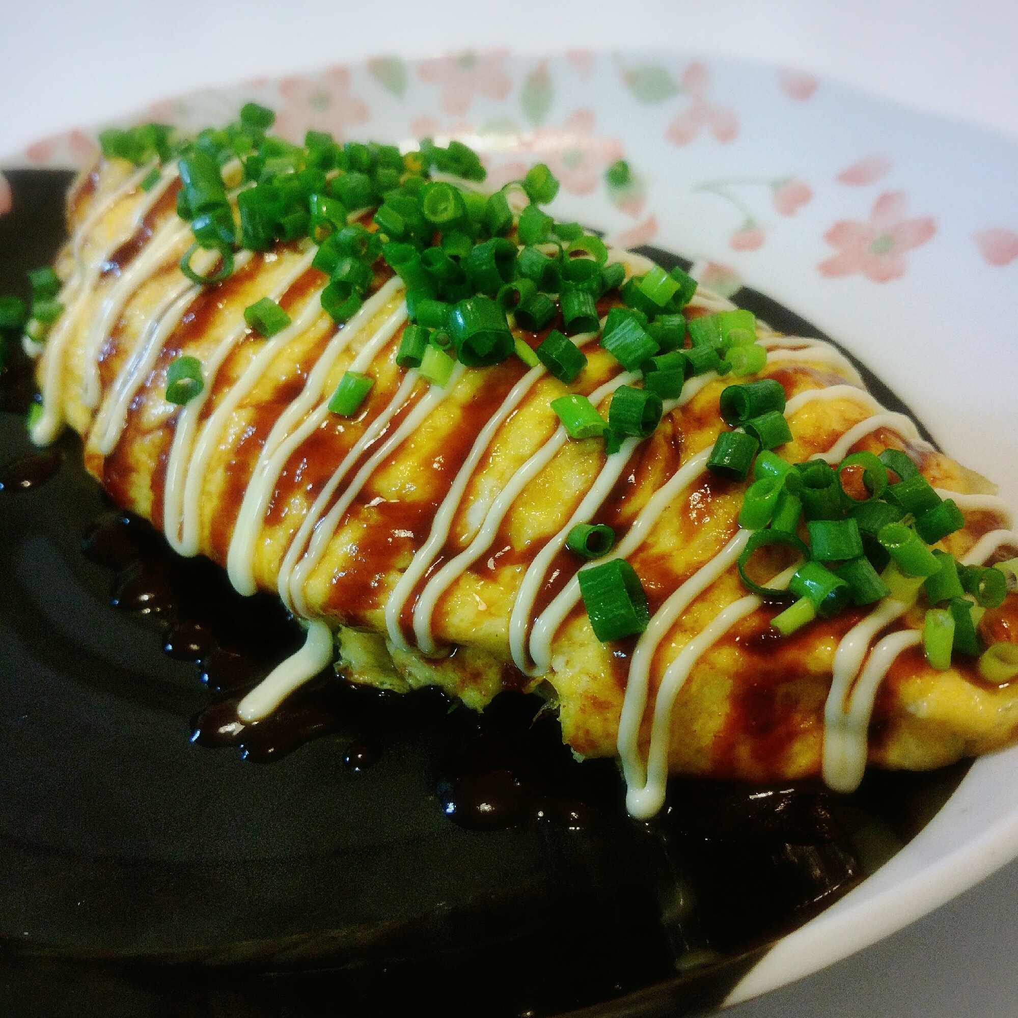 もやしとチーズのとん平焼き レシピ・作り方 By 食いしん坊くまちゃん｜楽天レシピ