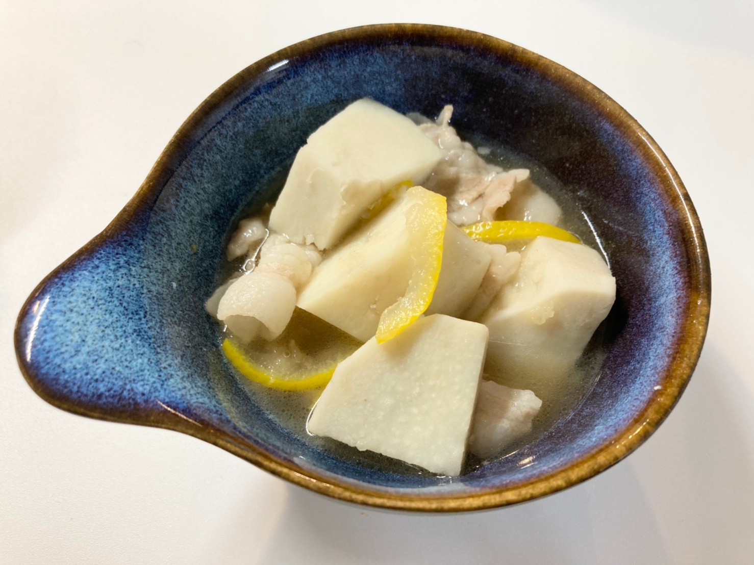 海老芋の柚子煮 レシピ 作り方 By Oyasai Cafe 楽天レシピ 海老芋の柚子煮 レシピ 作り方 By Oyasai Cafe 楽天レシピ