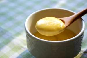 洗い物はボウルとスプーンだけ 電子レンジカスタード レシピ 作り方 By みっふぃー 楽天レシピ 洗い物はボウルとスプーンだけ 電子レンジカスタード レシピ 作り方 By みっふぃー 楽天レシピ