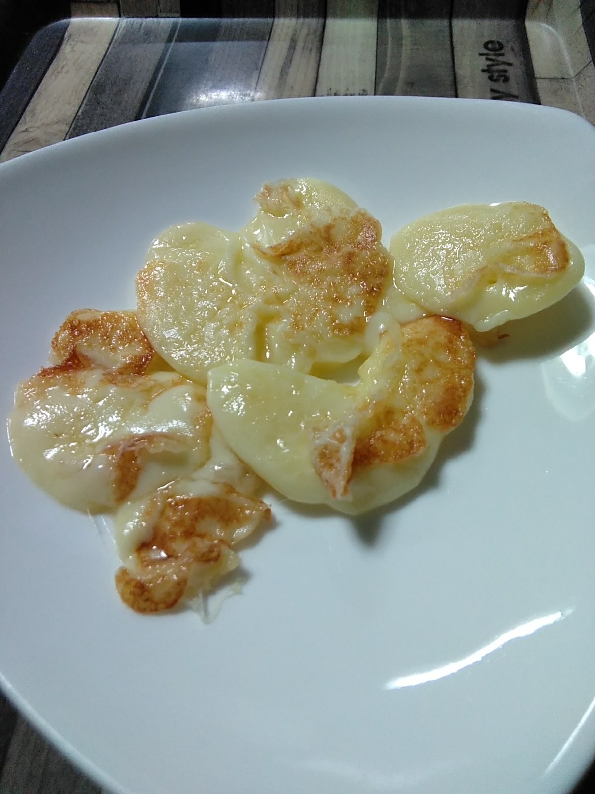 カチョカバロのオススメの食べ方 レシピ 作り方 By ここなっつん 楽天レシピ カチョカバロのオススメの食べ方 レシピ 作り方 By ここなっつん 楽天レシピ