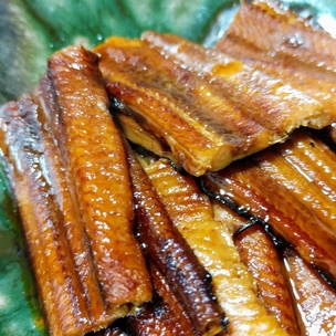 あなごの蒲焼き 温め方 レシピ 作り方 By うーちゃんみっこ 楽天レシピ あなごの蒲焼き 温め方 レシピ 作り方 By うーちゃんみっこ 楽天レシピ