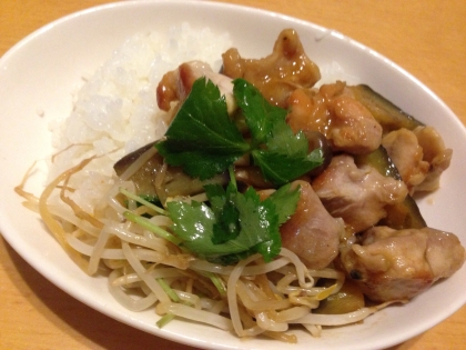 おいしくできました^ ^
だんなさんにも、好評でした。
