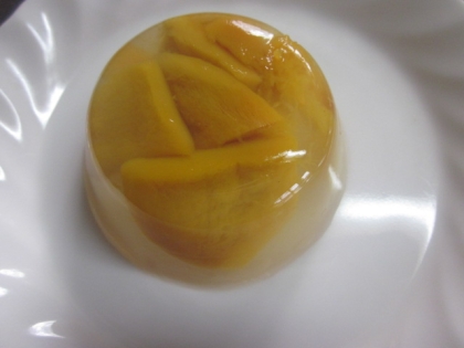 マンゴーの甘さだけですが、好きです♪
美味しく食べましたごちそうさまでした(*^_^*)
私もブ～子さんを見習い頑張ります。