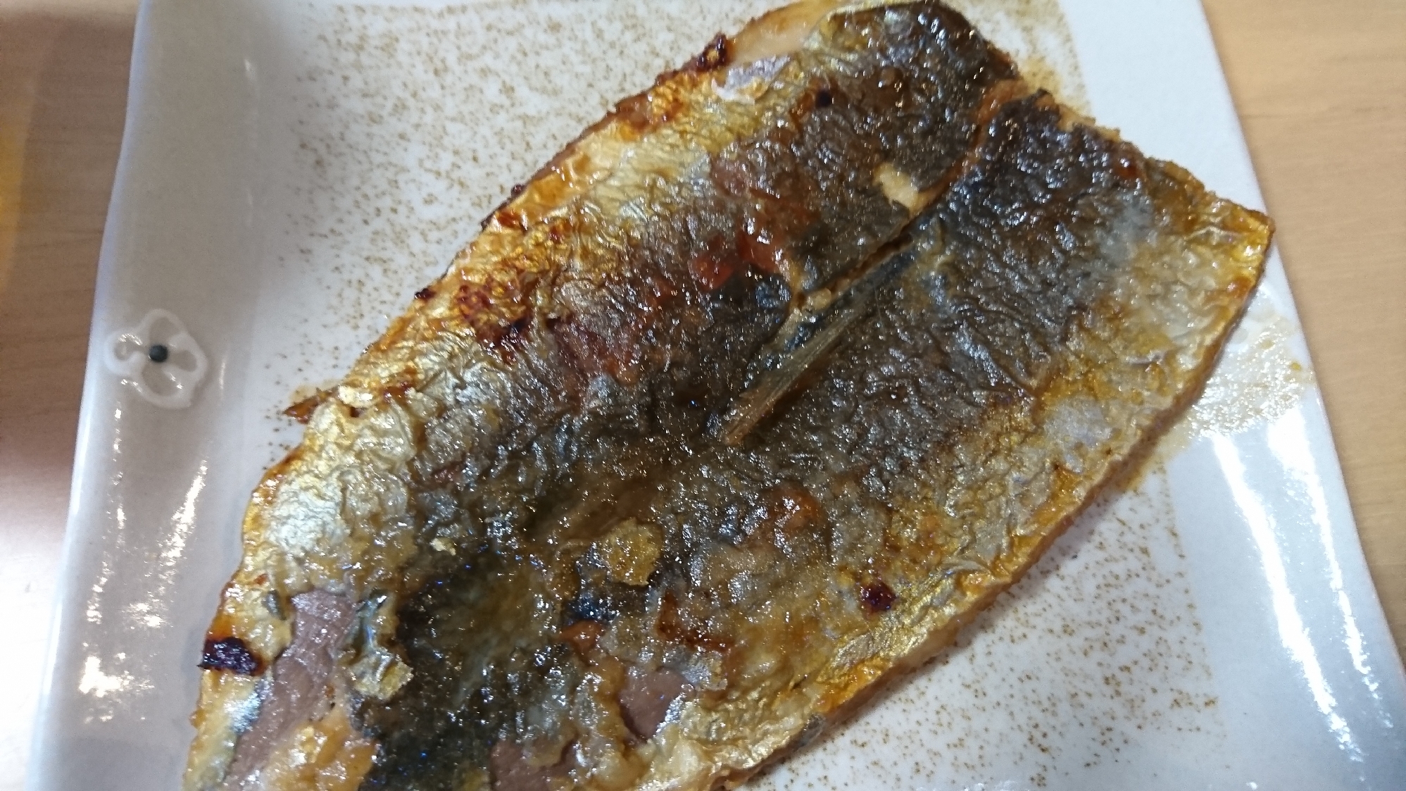 おばあちゃんが作る 鰯の蒲焼き レシピ 作り方 By とぐち 楽天レシピ