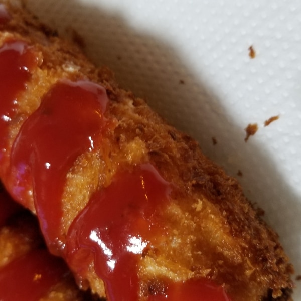 食パンでチーズ揚げパン レシピ 作り方 By ゴールデンアルジータ 楽天レシピ 食パンでチーズ揚げパン レシピ 作り方 By ゴールデンアルジータ 楽天レシピ