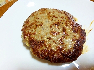 めんつゆハンバーグ レシピ 作り方 By リンゴ飴 W v 楽天レシピ めんつゆハンバーグ レシピ 作り方 By リンゴ飴 W v 楽天レシピ