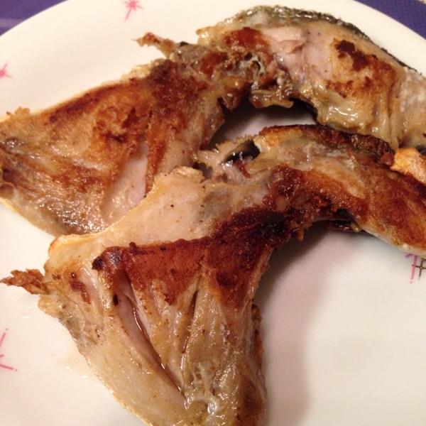 レンジとフライパンでブリカマ焼き レシピ 作り方 By ろみちゃん 楽天レシピ レンジとフライパンでブリカマ焼き レシピ 作り方 By ろみちゃん 楽天レシピ