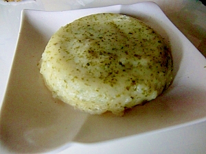 離乳食 青のりたっぷり蒸しパン レシピ 作り方 By Re Na1144 楽天レシピ 離乳食 青のりたっぷり蒸しパン レシピ 作り方 By Re Na1144 楽天レシピ