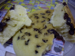 炊飯器米粉レーズン蒸しパン レシピ 作り方 By Iriver47 楽天レシピ 炊飯器米粉レーズン蒸しパン レシピ 作り方 By Iriver47 楽天レシピ