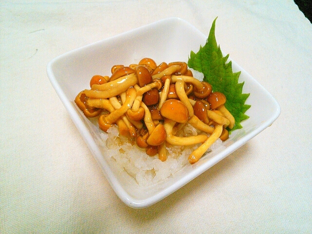 レンジで簡単居酒屋メニュー なめこおろし レシピ 作り方 By Kuuuma 楽天レシピ レンジで簡単居酒屋メニュー なめこおろし レシピ 作り方 By Kuuuma 楽天レシピ