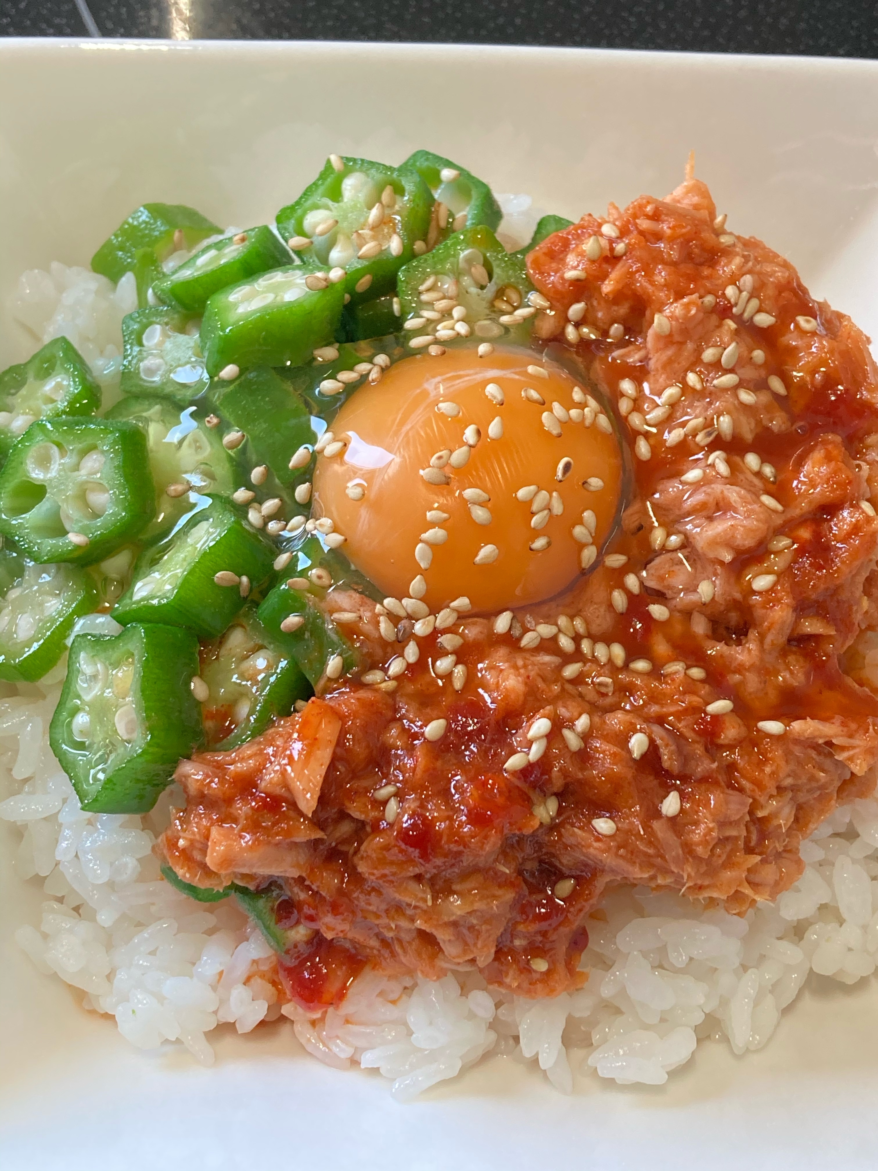 簡単でうまいご飯 ツナユッケ丼 レシピ 作り方 By Sato Min 楽天レシピ 簡単でうまいご飯 ツナユッケ丼 レシピ 作り方 By Sato Min 楽天レシピ