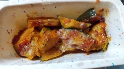 簡単に美味しく出来たので、助かりました！