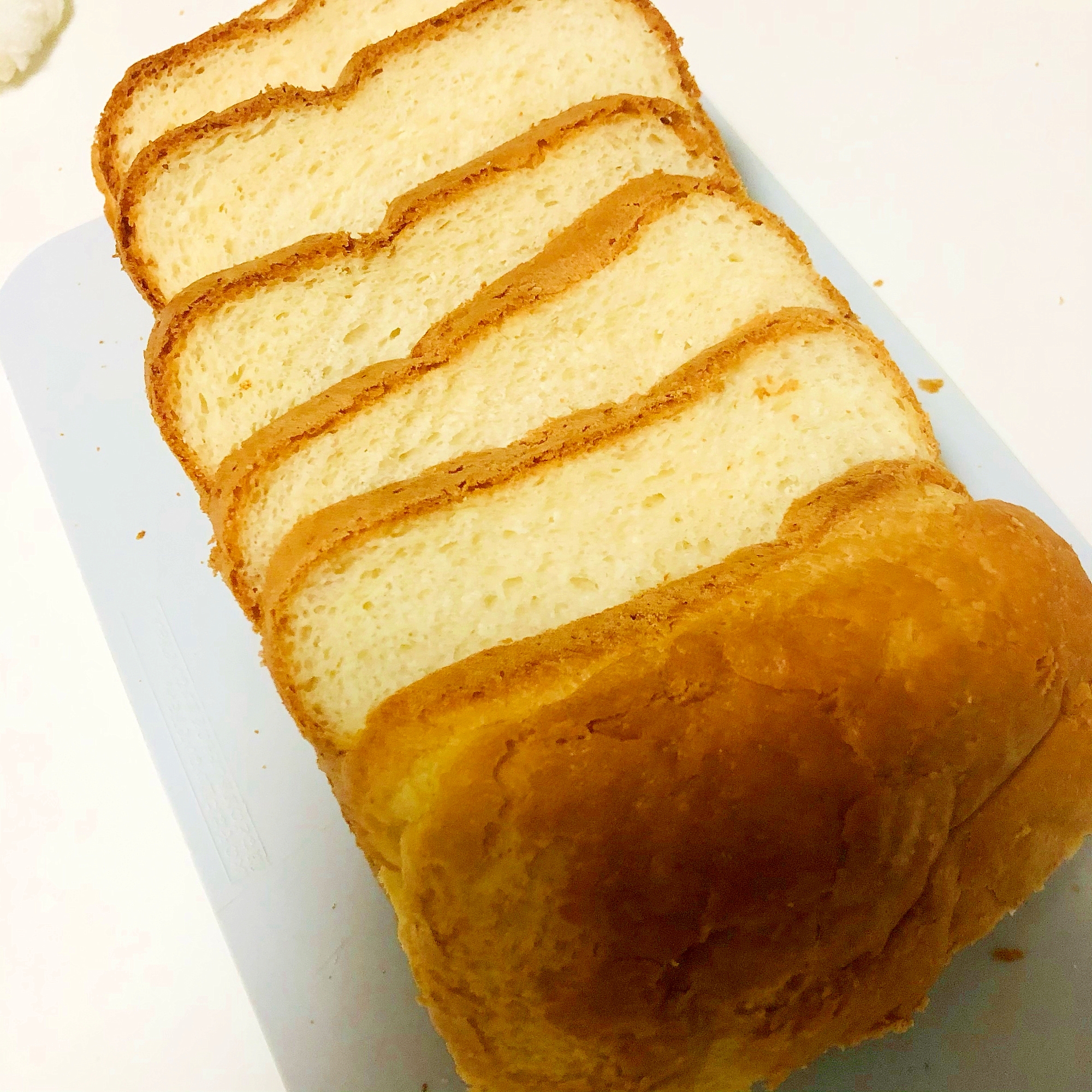 HB！ハニー食パン