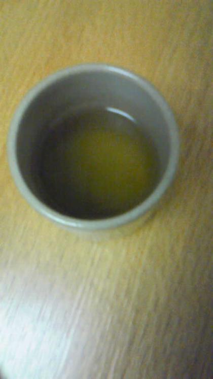 お茶と蜂蜜は、意外でした★美味しかったです！