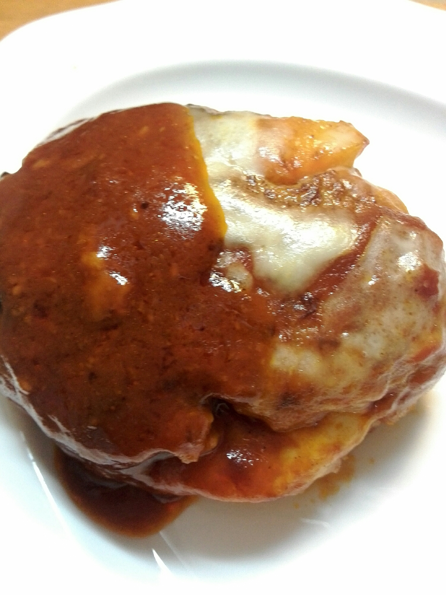 とろ り絶品 子供が喜ぶ チーズinハンバーグ 彡 レシピ 作り方 By Aisyori 楽天レシピ とろ り絶品 子供が喜ぶ チーズinハンバーグ 彡 レシピ 作り方 By Aisyori 楽天レシピ