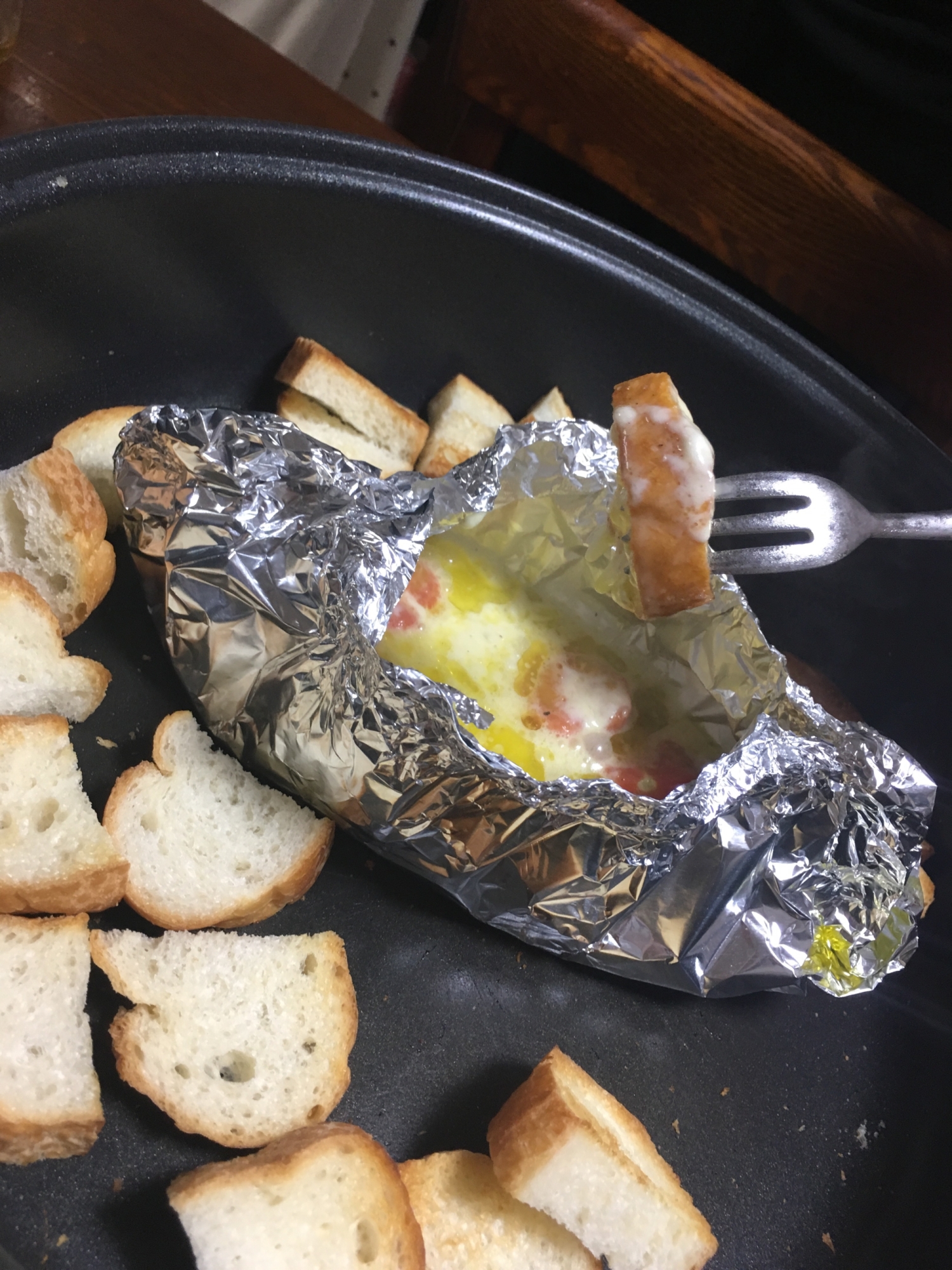 簡単 チーズフォンデュ レシピ 作り方 By ミルミルちゃん 楽天レシピ 簡単 チーズフォンデュ レシピ 作り方 By ミルミルちゃん 楽天レシピ